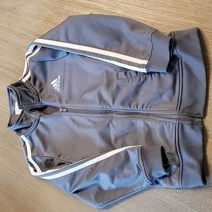 Boys Adidas jacket